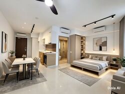 Treasure at Tampines (D18), Condominium #560711221